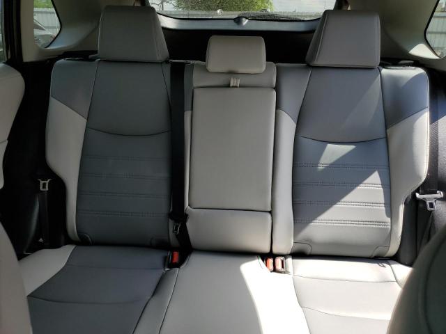 2024 TOYOTA RAV4 XLE P - 4T3B6RFV1RU148181