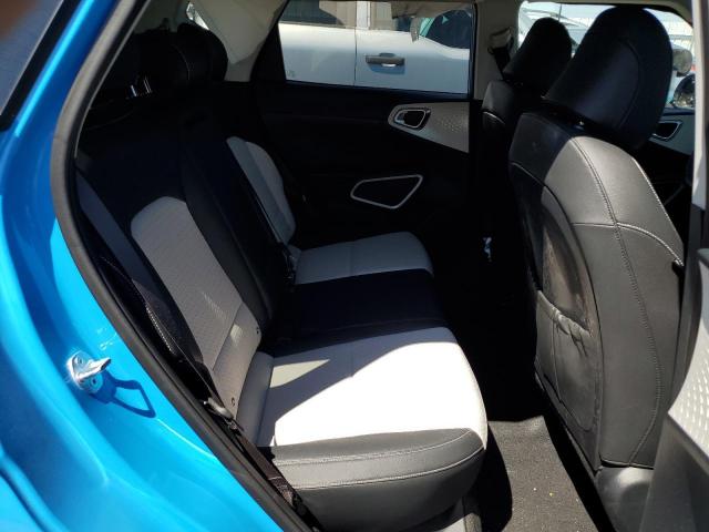 2024 KIA SOUL GT LI - KNDJ53AU6R7219106