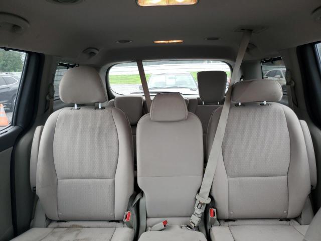 2016 KIA SEDONA LX - KNDMB5C1XG6144966