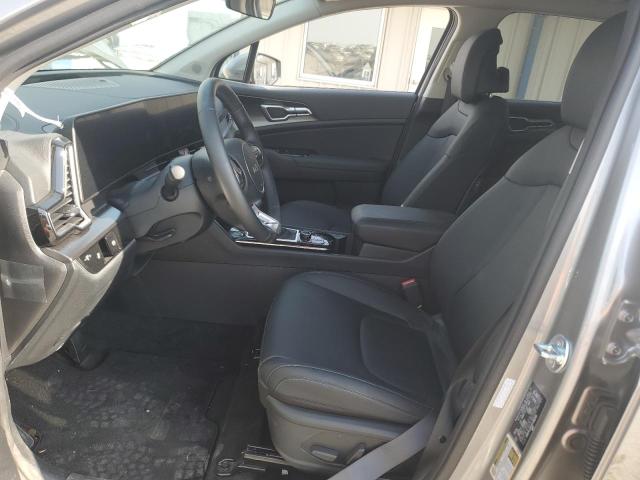 2024 KIA SPORTAGE E - KNDPVCDF1R7286266