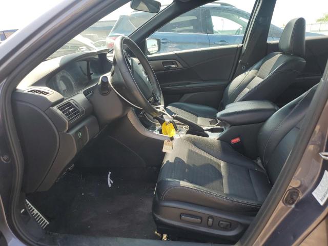2016 HONDA ACCORD SPO - 1HGCR2F5XGA014768