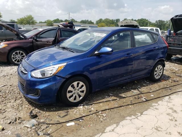 HYUNDAI ACCENT GS