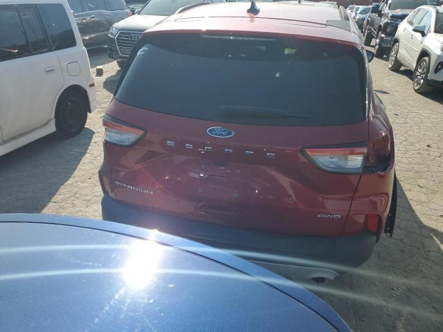 2021 FORD ESCAPE TIT - 1FMCU9J98MUA57964