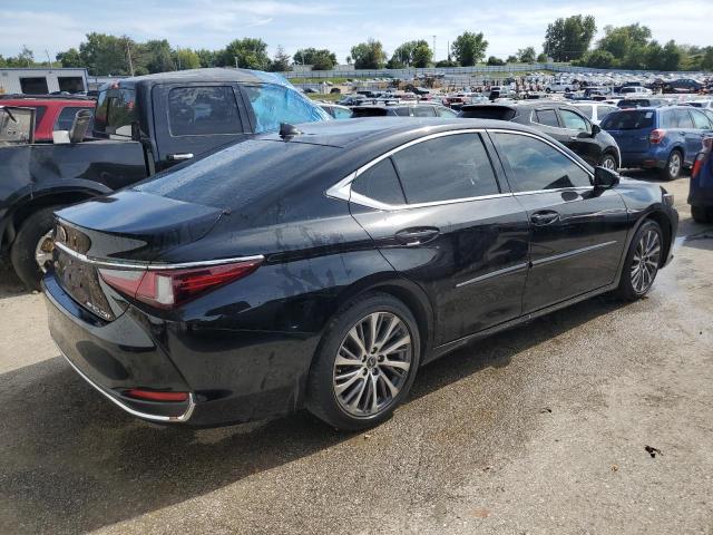 VIN 58AD11D14MU003736 2021 LEXUS ES250 no.3