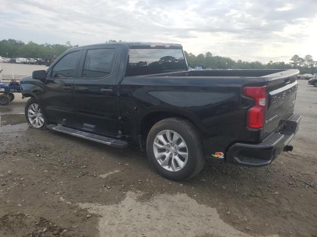 2020 CHEVROLET SILVERADO - 3GCPWBEFXLG102153