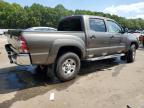 TOYOTA TACOMA DOU photo