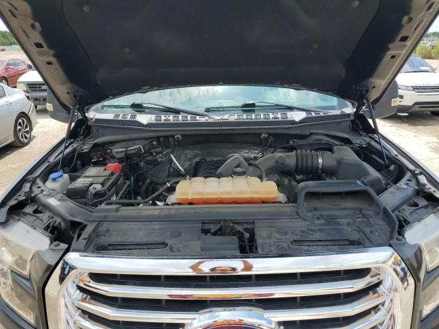 2017 FORD F150 SUPER - 1FTEW1EF4HFA44146