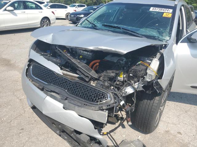 2018 KIA NIRO EX - KNDCC3LC9J5110058
