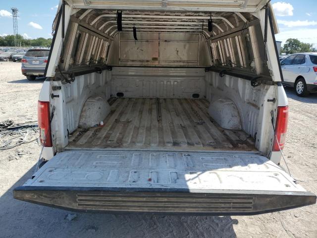2017 FORD F150 - 1FTMF1C83HKD07265