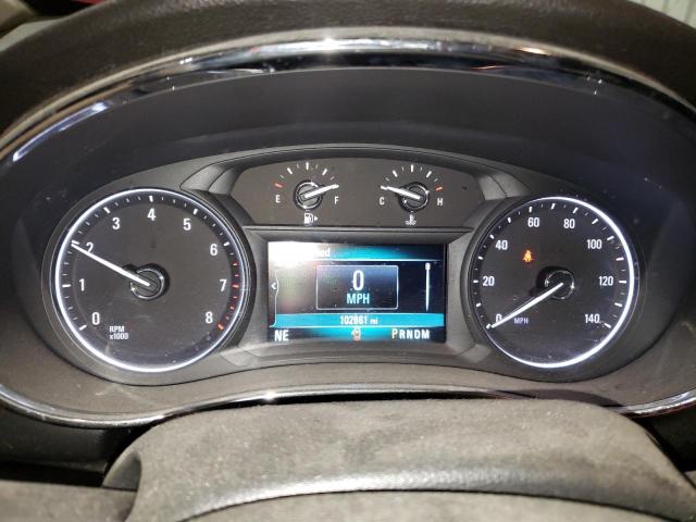 2018 BUICK ENCORE PRE - KL4CJESB1JB650025