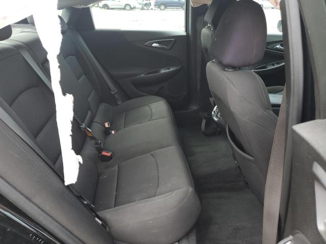 2020 CHEVROLET MALIBU LT - 1G1ZD5ST4LF106817