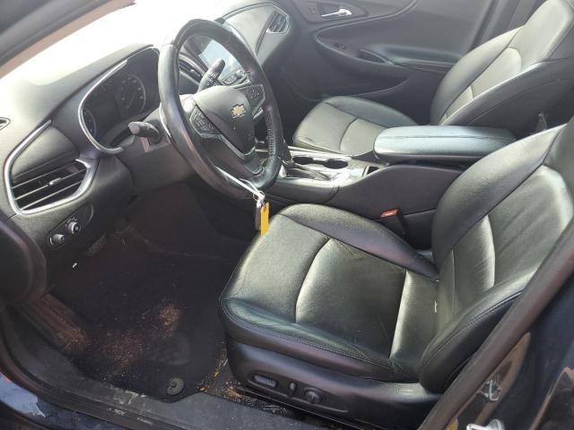 2020 CHEVROLET MALIBU LT - 1G1ZD5ST3LF026554