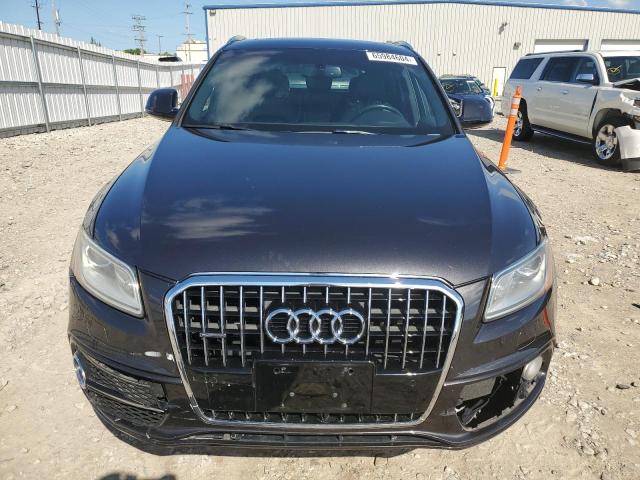 VIN WA1D7AFP7HA049106 2017 Audi Q5, Premium Plus S-... no.5