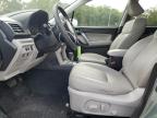 SUBARU FORESTER 2 photo