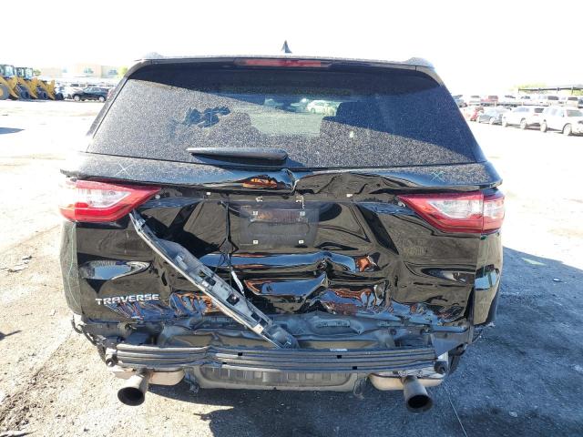 2020 CHEVROLET TRAVERSE L - 1GNERFKW1LJ142279