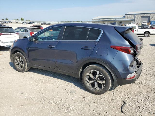 Vin: kndpm3acxl7812026, lot: 69749354, kia sportage lx 20202