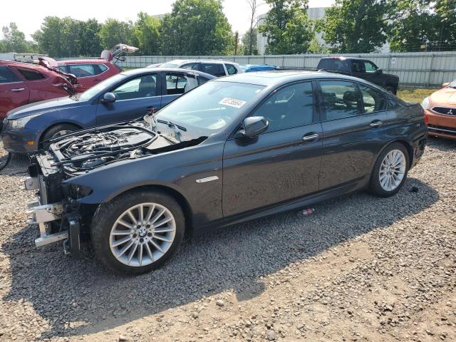 VIN WBAKN9C53ED681581 2014 BMW 5 Series, 550 I no.1