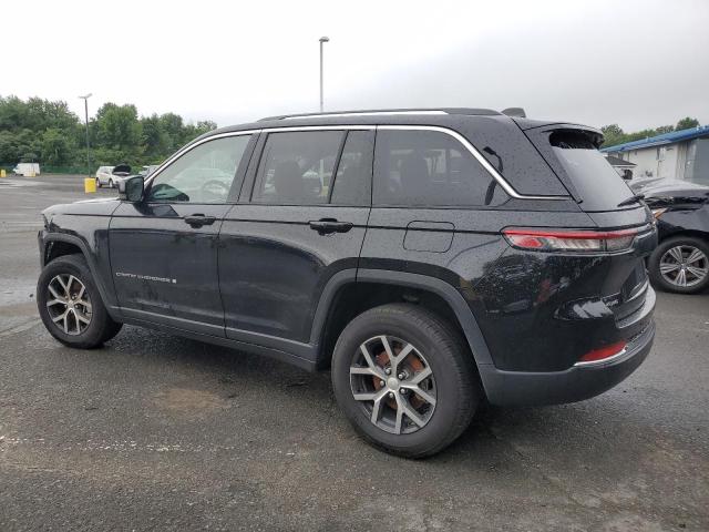 2023 JEEP GRAND CHER - 1C4RJHBG5PC532558
