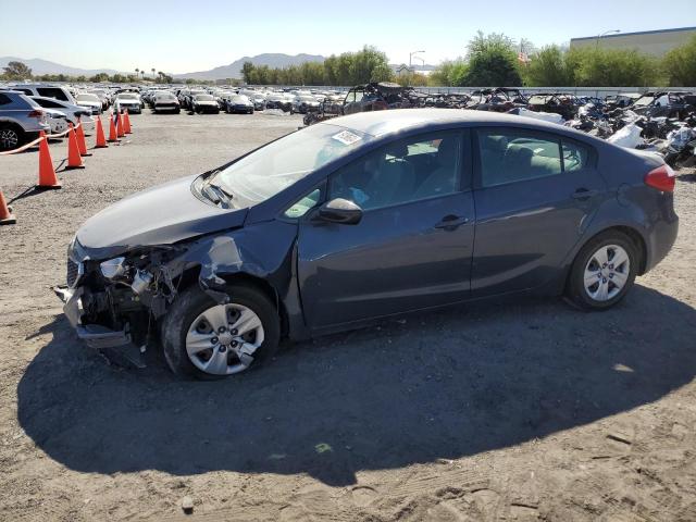 Vin: knafx4a67f5417088, lot: 69280604, kia forte lx 2015 img_1