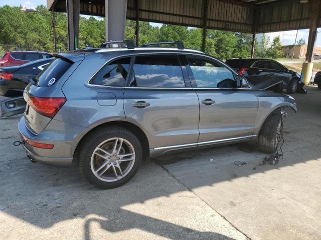 2015 AUDI Q5 PREMIUM - WA1LFAFP1FA129111