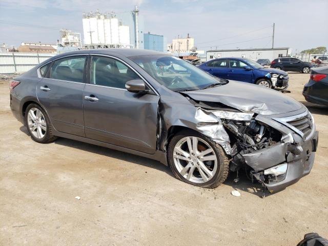 2015 NISSAN ALTIMA 3.5 - 1N4BL3APXFC129552