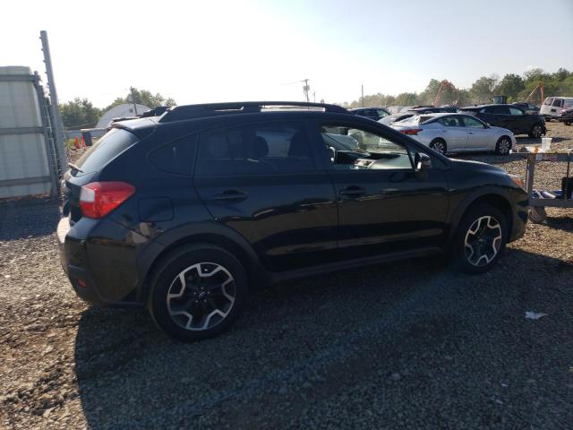 2017 SUBARU CROSSTREK - JF2GPANCXHH280933