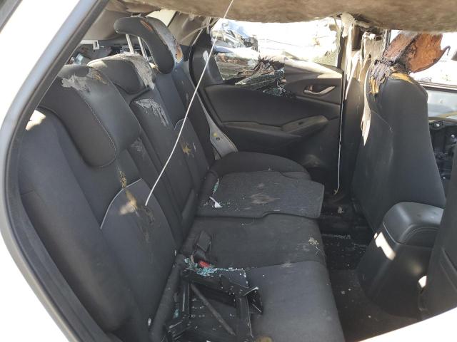 2019 MAZDA CX-3 JM1DKFB7XK0413524