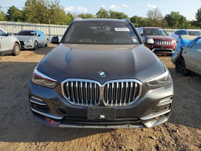 VIN 5UXCR6C03L9B38229 2020 BMW X5, Xdrive40I no.5