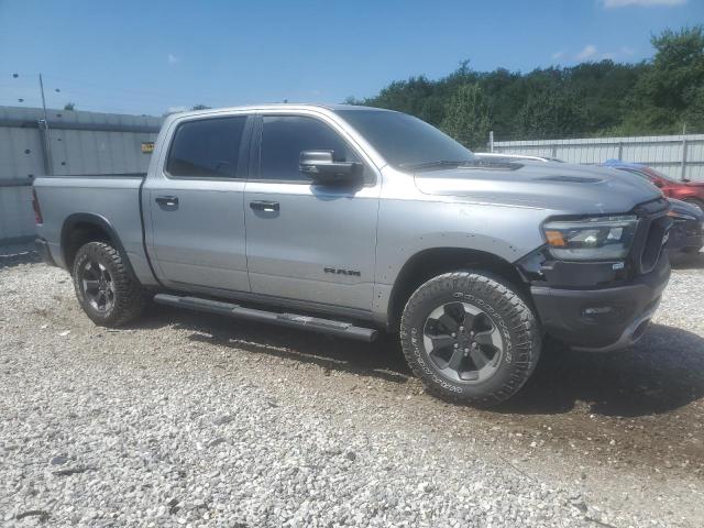 2023 RAM 1500 REBEL - 1C6SRFLT6PN588675