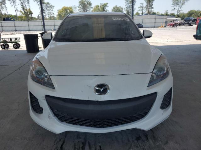 VIN JM1BL1V72D1810841 2013 Mazda 3, I no.5