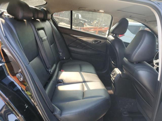 2017 INFINITI Q50 PREMIU - JN1EV7AP9HM735580