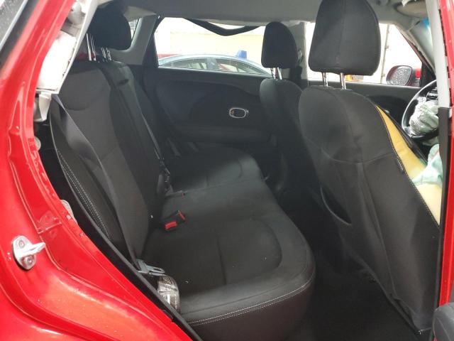 2019 KIA SOUL + - KNDJP3A52K7636327