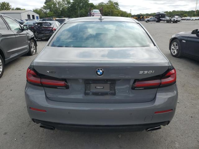 2022 BMW 530 XI - WBA13BJ05NCJ18120