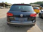 VOLKSWAGEN TOUAREG TD photo