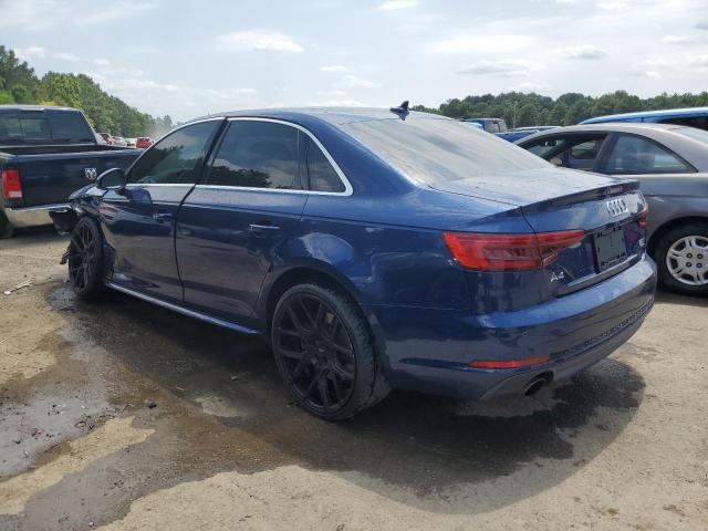 VIN WAUENAF47HN012407 2017 Audi A4, Premium Plus no.2