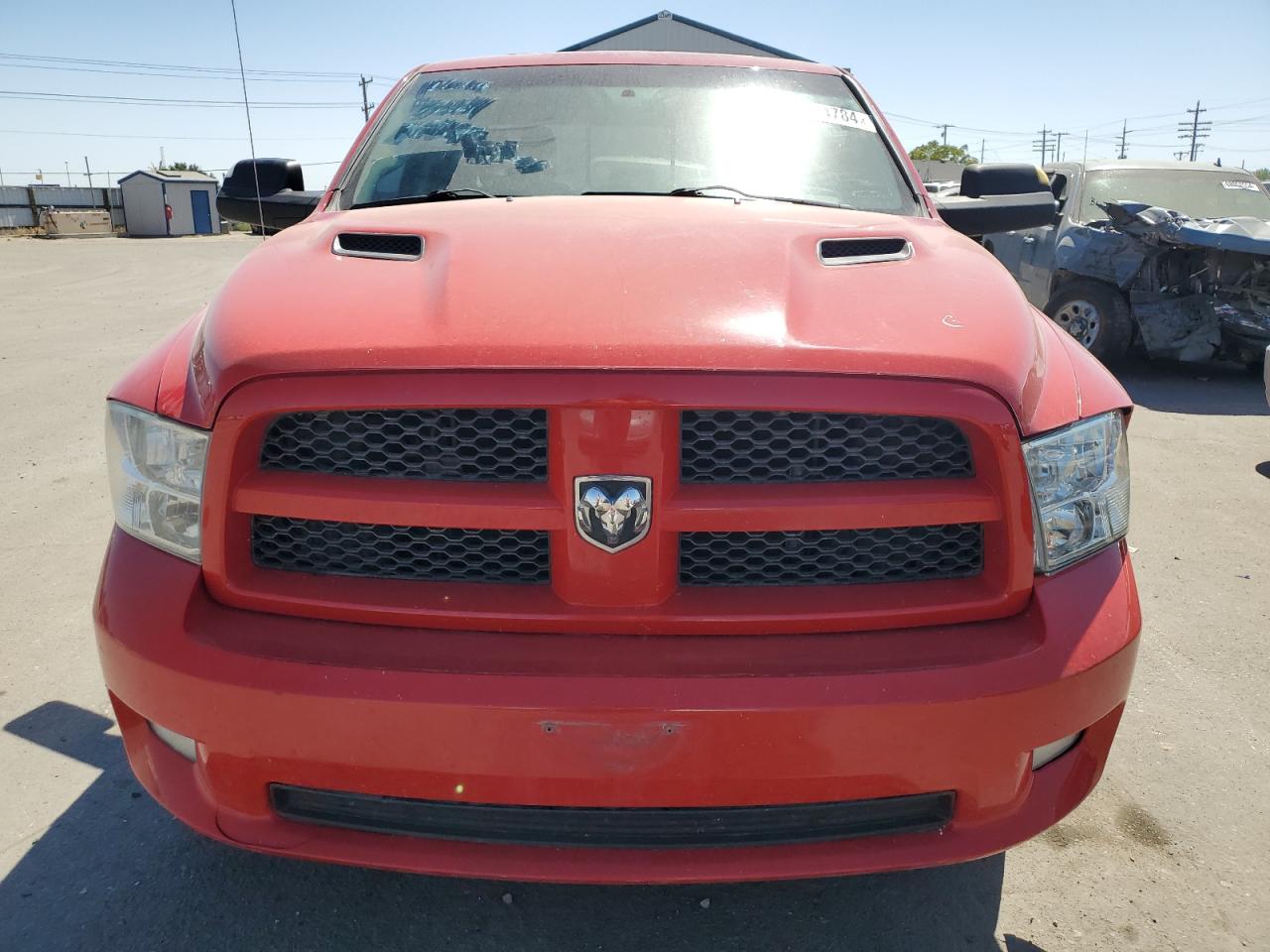DODGE RAM 1500 SPORT