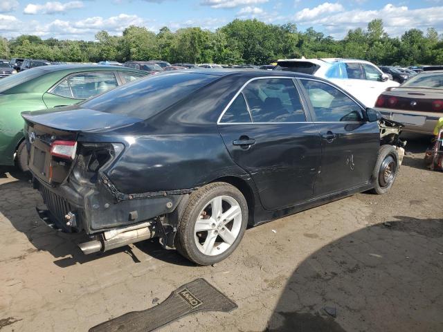 VIN 4T1BF1FK2EU758391 2014 Toyota Camry, L no.3