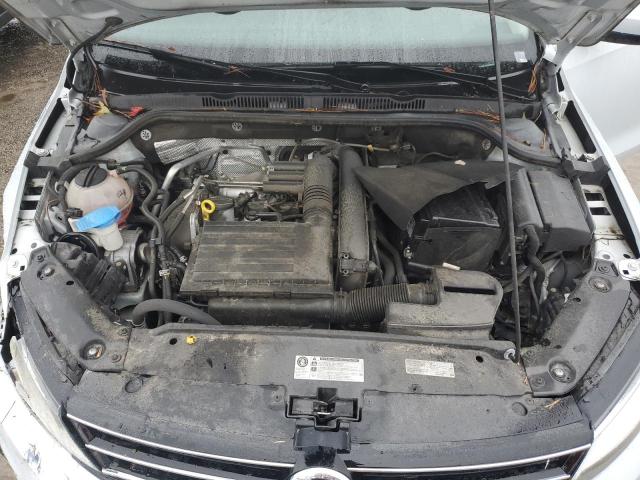 2017 VOLKSWAGEN JETTA S - 3VW2B7AJ5HM365783