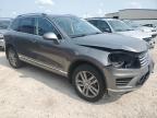 VOLKSWAGEN TOUAREG SP снимка