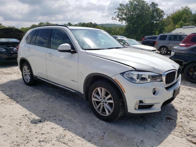 VIN 5UXKR2C53E0H33637 2014 BMW X5, Sdrive35I no.4