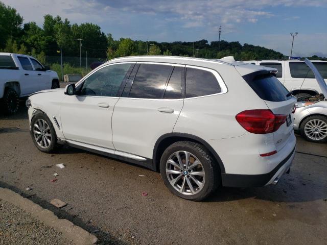 VIN 5UXTR9C5XKLE11598 2019 BMW X3, Xdrive30I no.2