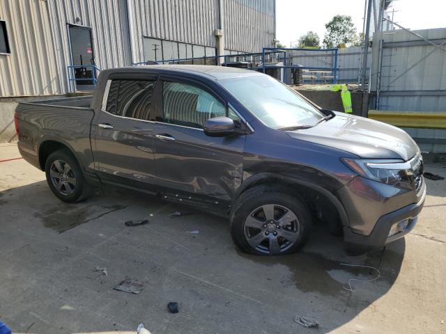 2020 HONDA RIDGELINE - 5FPYK3F74LB005122
