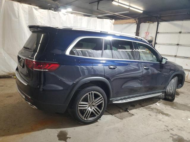Vin: 4jgff5ke0ma497741, lot: 69575484, mercedes-benz gls-class 450 4matic 20213
