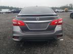 NISSAN SENTRA S photo