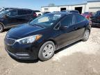 2015 KIA FORTE LX - KNAFX4A60F5429678