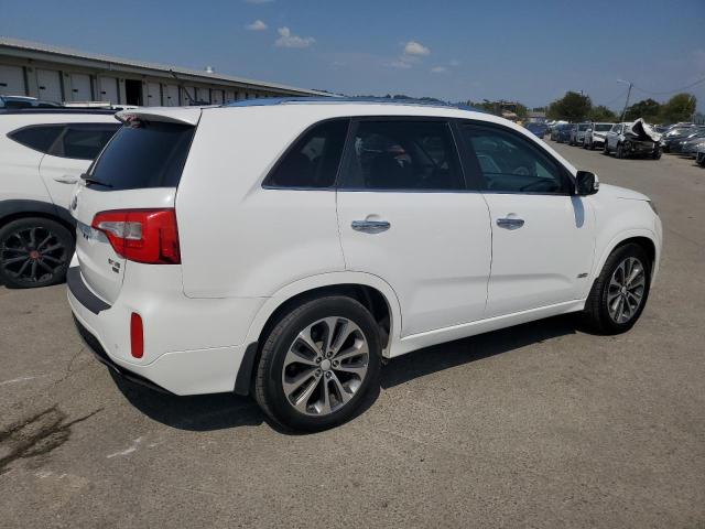 VIN 5XYKWDA79EG434140 2014 KIA Sorento, SX no.3