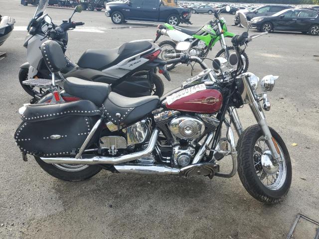 2005 HARLEY-DAVIDSON FLSTCI - 1HD1BWB155Y048608