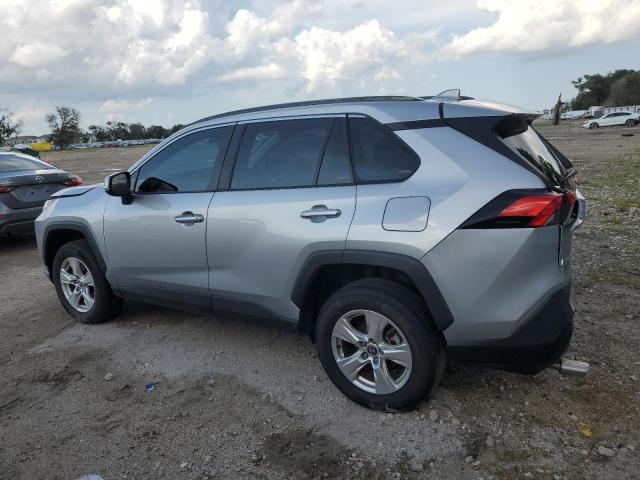 2021 TOYOTA RAV4 XLE - 2T3W1RFV6MW179323