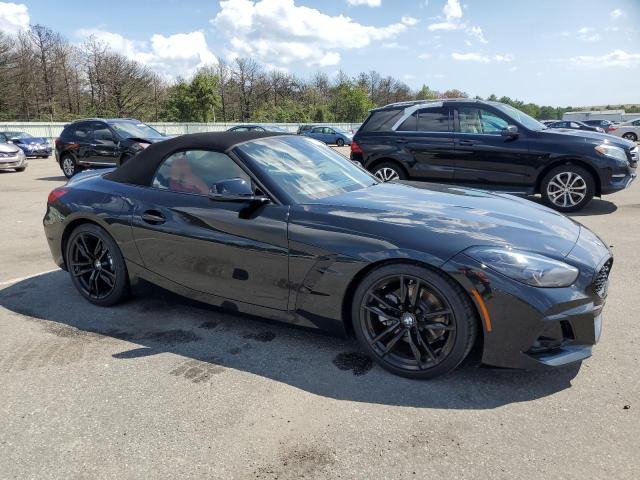 VIN WBAHF3C09RWY35844 2024 BMW Z4, Sdrive30I no.4