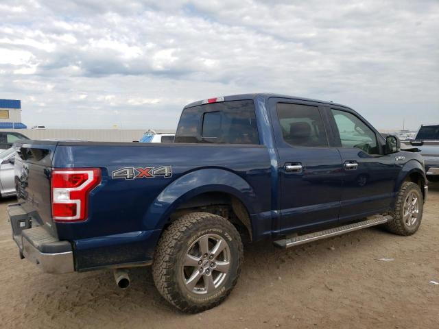2018 FORD F150 SUPER - 1FTEW1EP4JKF14861